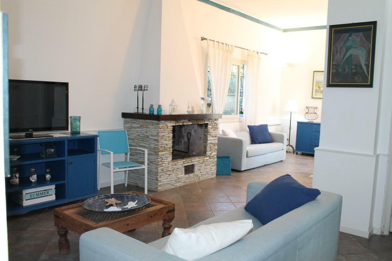 Villa Casa Ammare Circe à Palerme Extérieur photo