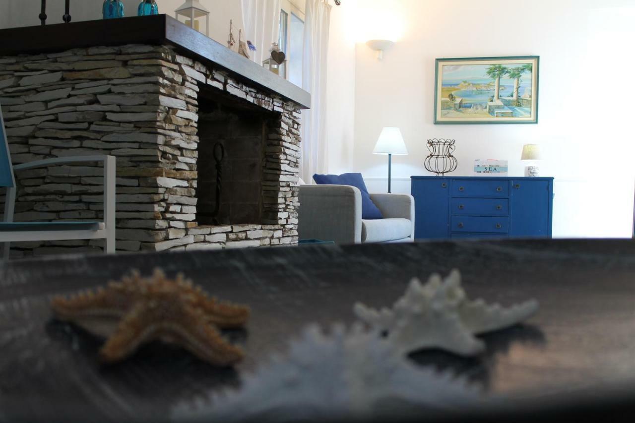 Villa Casa Ammare Circe à Palerme Extérieur photo