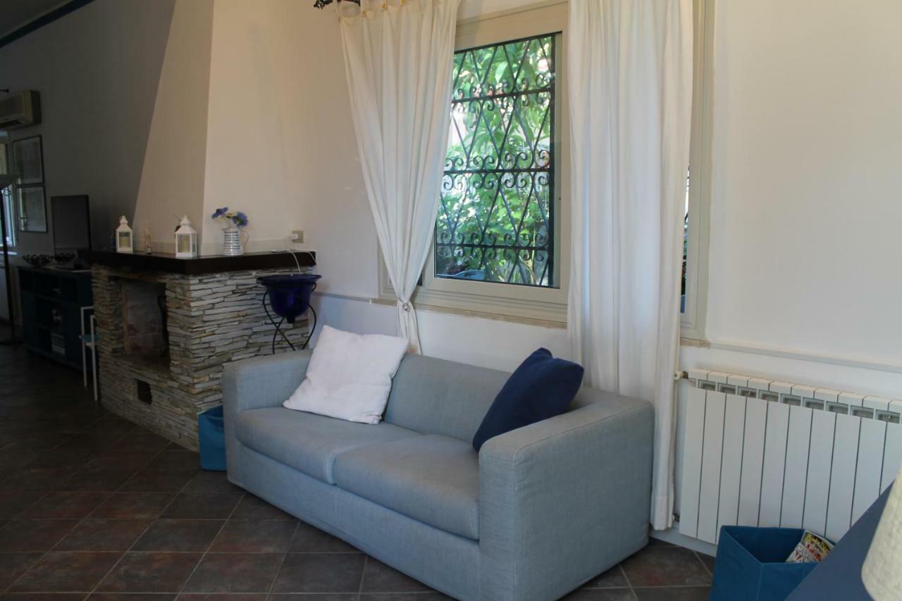 Villa Casa Ammare Circe à Palerme Extérieur photo
