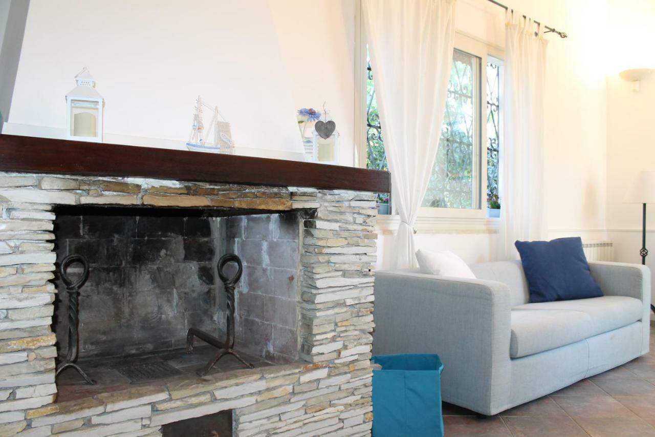 Villa Casa Ammare Circe à Palerme Extérieur photo