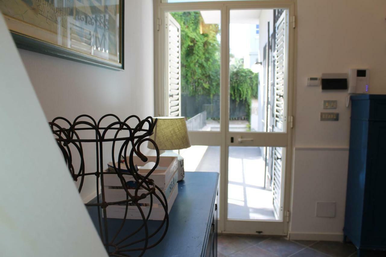 Villa Casa Ammare Circe à Palerme Extérieur photo